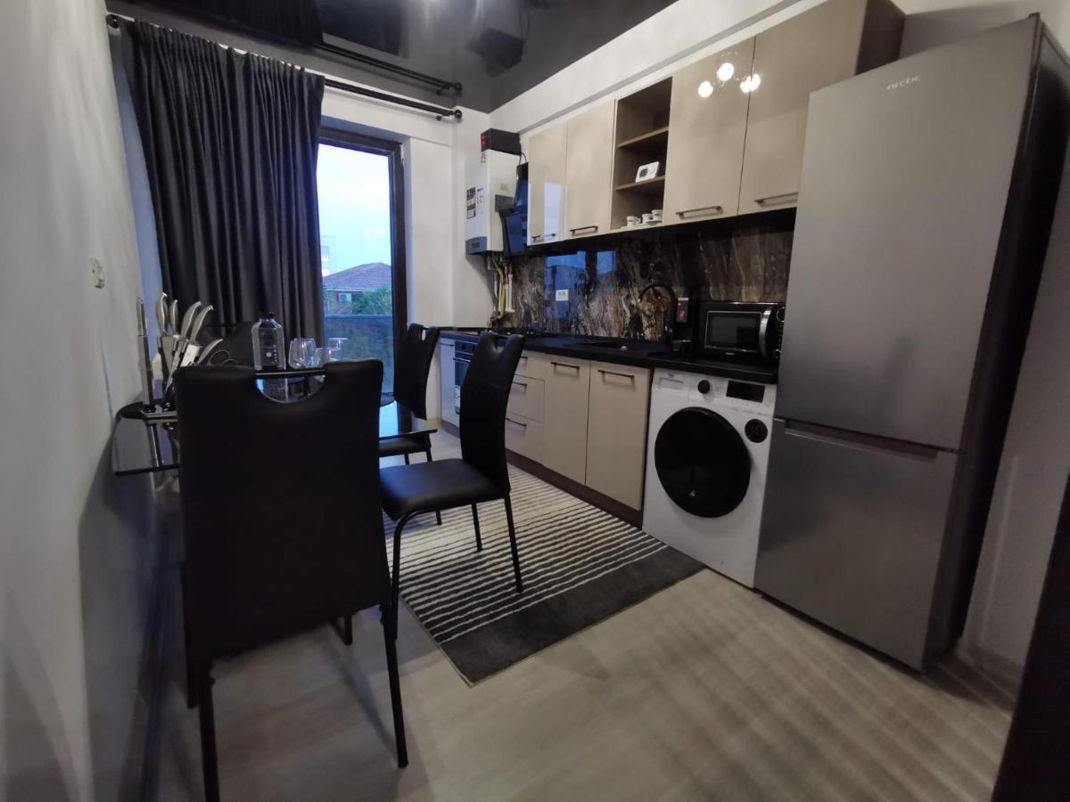 Lumandi Ls Residence Navodari Ngoại thất bức ảnh