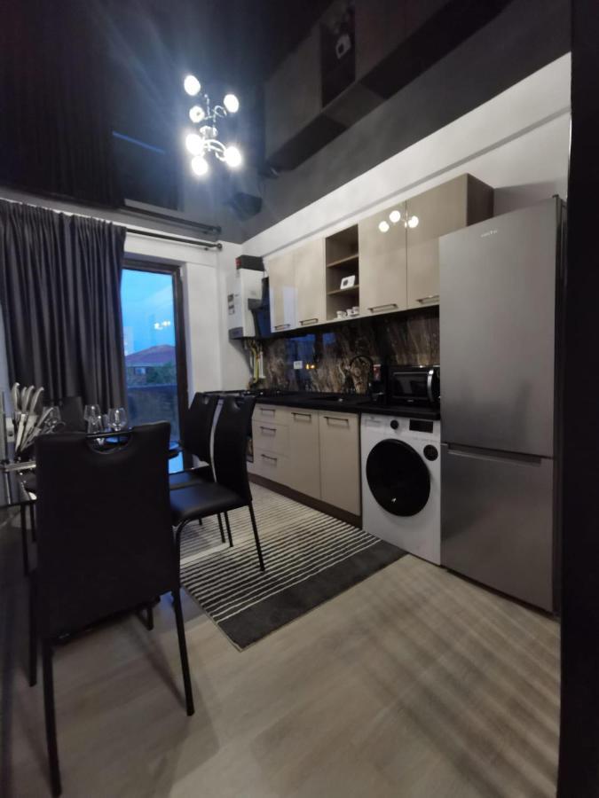 Lumandi Ls Residence Navodari Ngoại thất bức ảnh