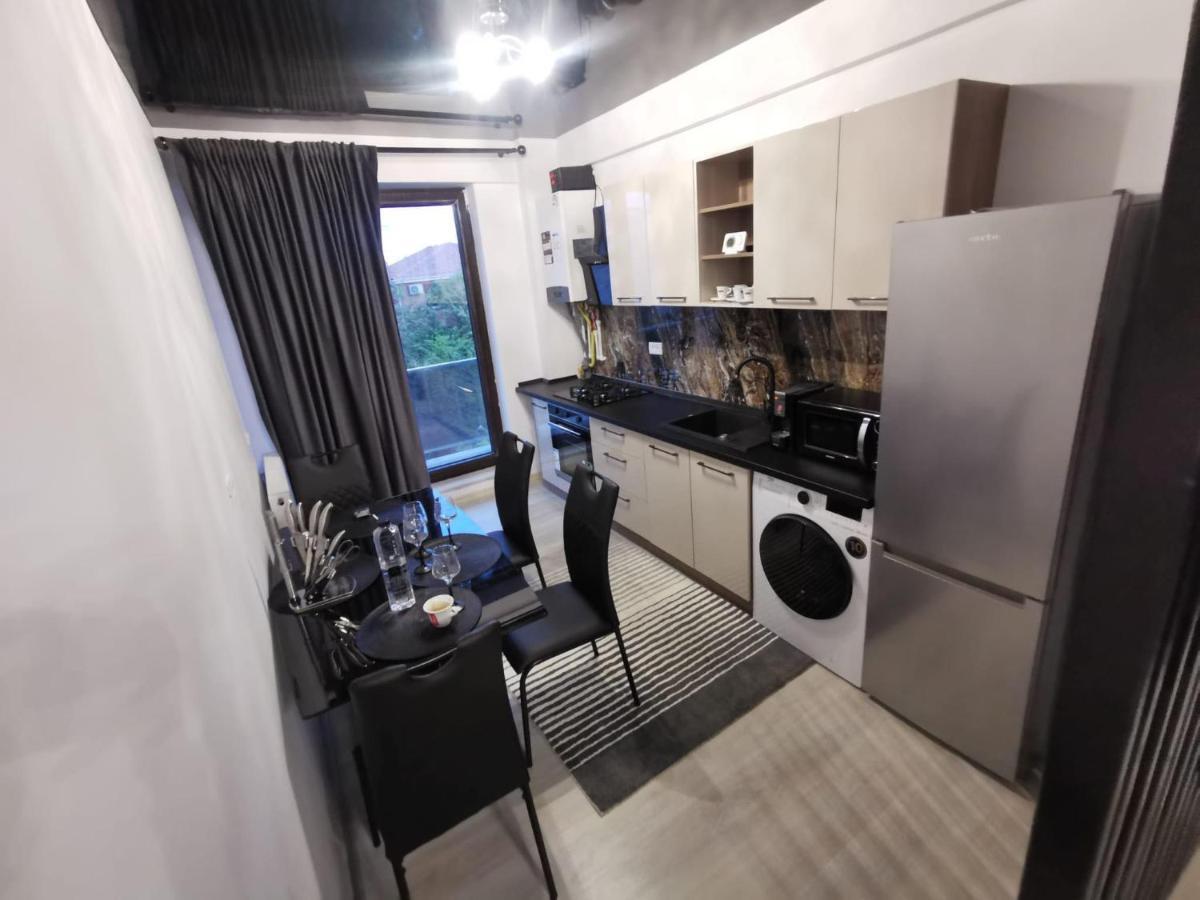 Lumandi Ls Residence Navodari Ngoại thất bức ảnh