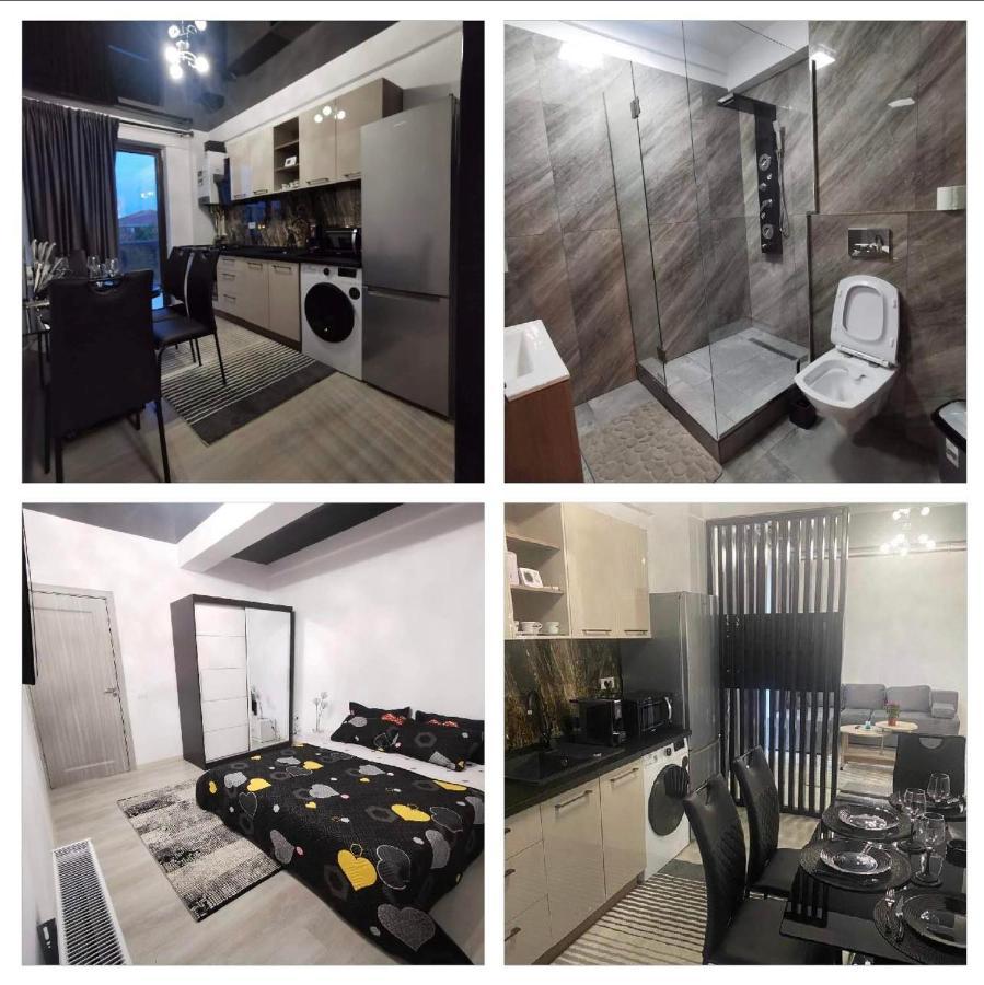 Lumandi Ls Residence Navodari Ngoại thất bức ảnh