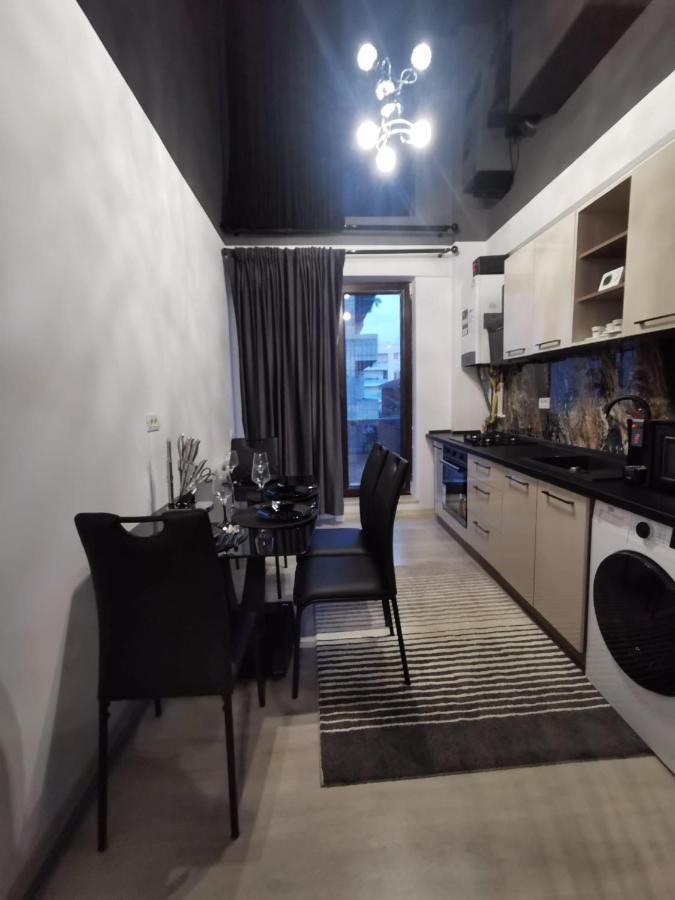Lumandi Ls Residence Navodari Ngoại thất bức ảnh