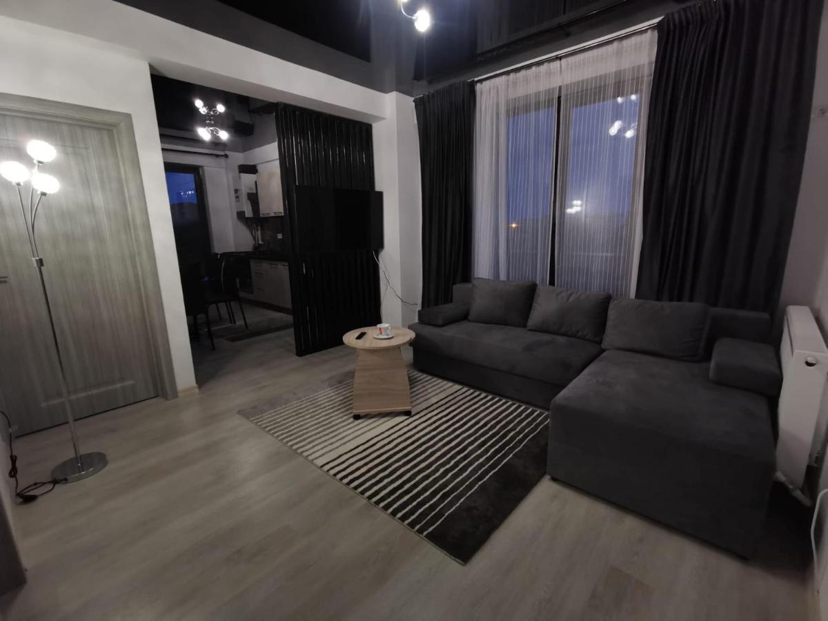 Lumandi Ls Residence Navodari Ngoại thất bức ảnh