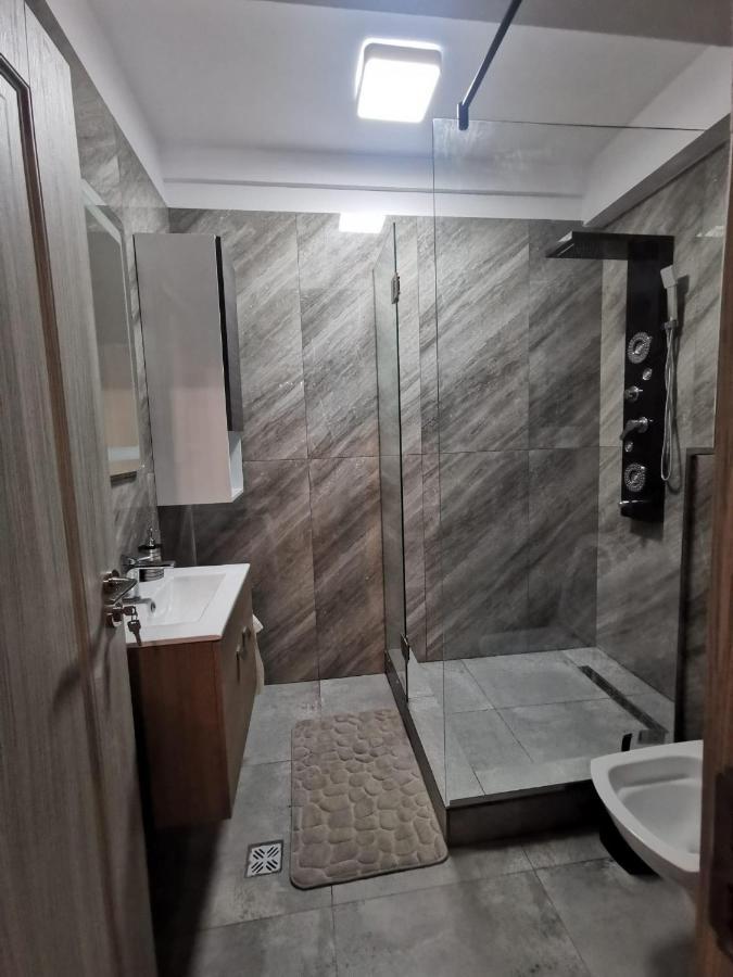 Lumandi Ls Residence Navodari Ngoại thất bức ảnh