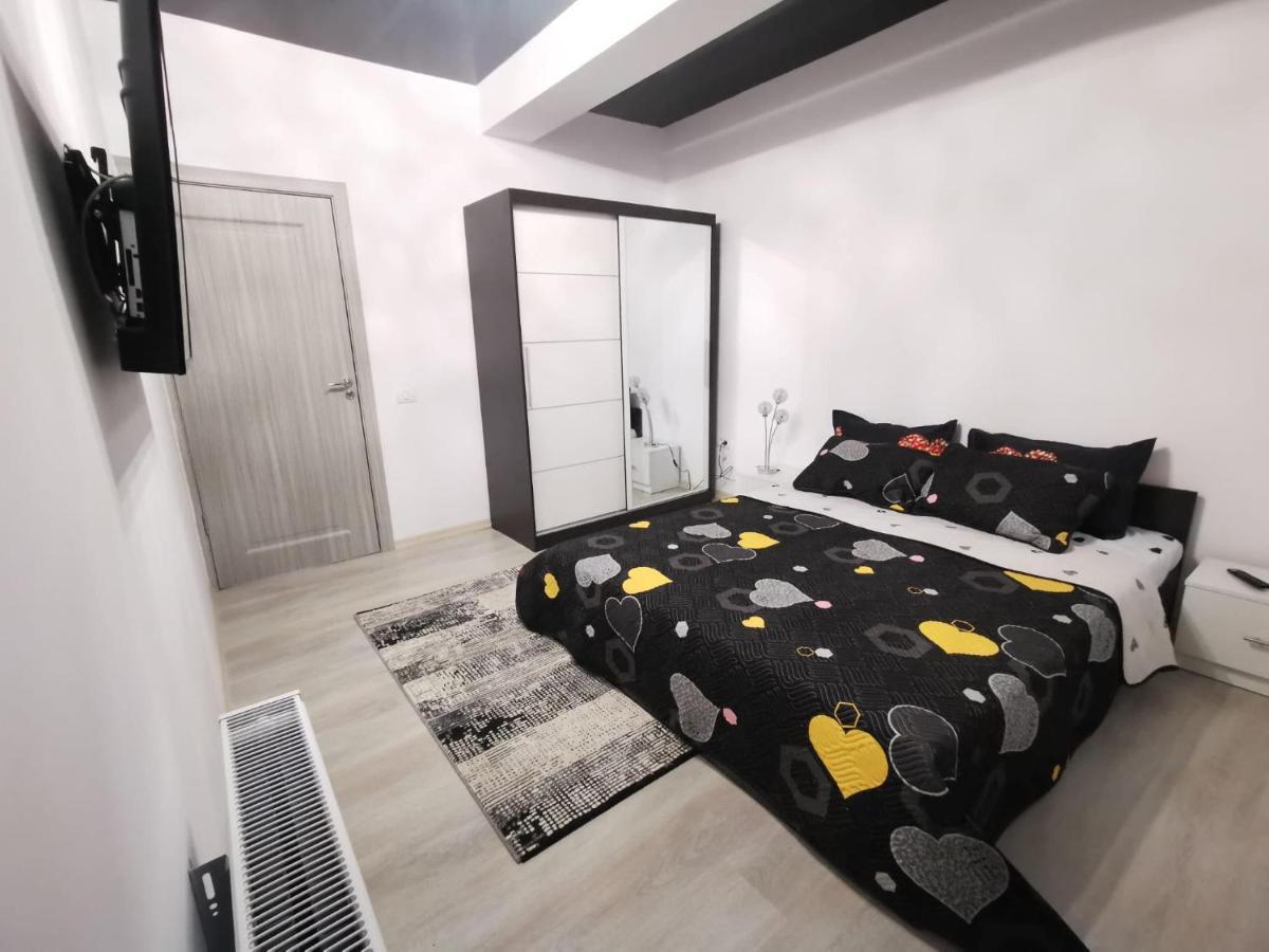 Lumandi Ls Residence Navodari Ngoại thất bức ảnh
