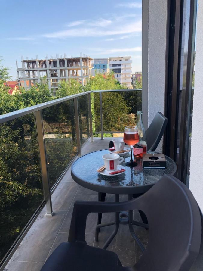 Lumandi Ls Residence Navodari Ngoại thất bức ảnh
